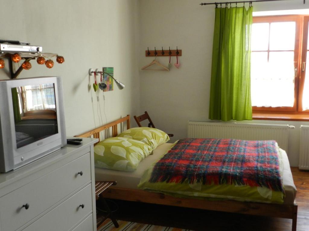 Apartmany V Chalupe สตารา เลชนา ห้อง รูปภาพ